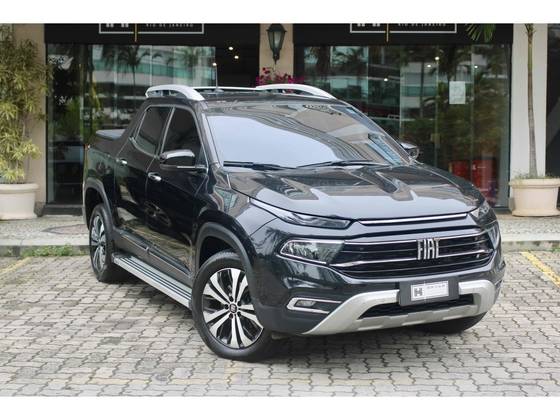 FIAT TORO 1.3 TURBO 270 FLEX VOLCANO AT6